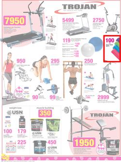 Game : Sweet Holiday Savings (23 Mar - 5 Apr 2016), page 19