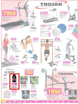 Game : Sweet Holiday Savings (23 Mar - 5 Apr 2016), page 19