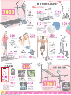 Game : Sweet Holiday Savings (23 Mar - 5 Apr 2016), page 19