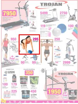 Game : Sweet Holiday Savings (23 Mar - 5 Apr 2016), page 19