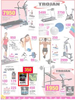 Game : Sweet Holiday Savings (23 Mar - 5 Apr 2016), page 19