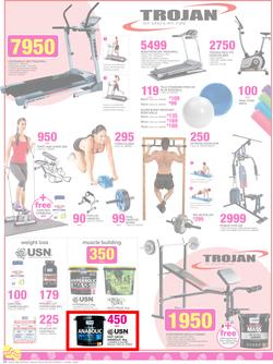 Game : Sweet Holiday Savings (23 Mar - 5 Apr 2016), page 19