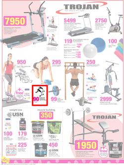 Game : Sweet Holiday Savings (23 Mar - 5 Apr 2016), page 19