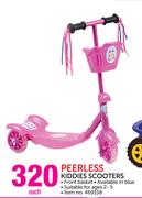 Peerless Kiddies Scooters-Each