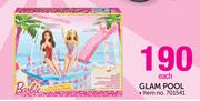 Barbie Glam Pool-Each