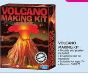Volcano Making Kit-Each