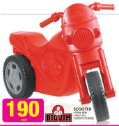 Big Jim Scooter Easy Grip-Each