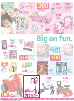 Game : Sweet Holiday Savings (23 Mar - 5 Apr 2016), page 2
