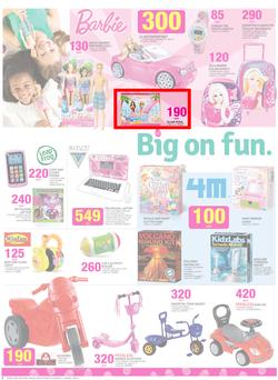 Game : Sweet Holiday Savings (23 Mar - 5 Apr 2016), page 2