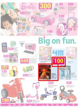 Game : Sweet Holiday Savings (23 Mar - 5 Apr 2016), page 2