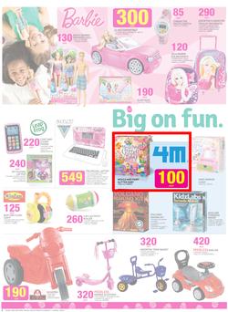 Game : Sweet Holiday Savings (23 Mar - 5 Apr 2016), page 2