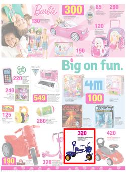 Game : Sweet Holiday Savings (23 Mar - 5 Apr 2016), page 2