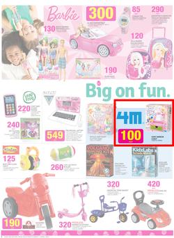 Game : Sweet Holiday Savings (23 Mar - 5 Apr 2016), page 2