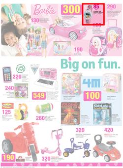 Game : Sweet Holiday Savings (23 Mar - 5 Apr 2016), page 2
