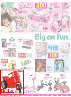 Game : Sweet Holiday Savings (23 Mar - 5 Apr 2016), page 2