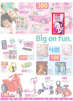 Game : Sweet Holiday Savings (23 Mar - 5 Apr 2016), page 2
