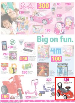 Game : Sweet Holiday Savings (23 Mar - 5 Apr 2016), page 2