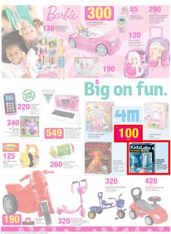 Game : Sweet Holiday Savings (23 Mar - 5 Apr 2016), page 2
