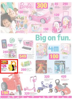 Game : Sweet Holiday Savings (23 Mar - 5 Apr 2016), page 2
