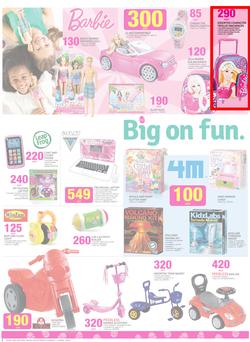 Game : Sweet Holiday Savings (23 Mar - 5 Apr 2016), page 2