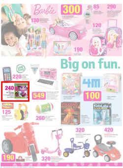Game : Sweet Holiday Savings (23 Mar - 5 Apr 2016), page 2