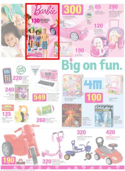 Game : Sweet Holiday Savings (23 Mar - 5 Apr 2016), page 2