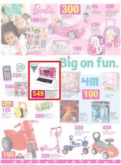 Game : Sweet Holiday Savings (23 Mar - 5 Apr 2016), page 2