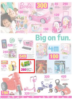 Game : Sweet Holiday Savings (23 Mar - 5 Apr 2016), page 2