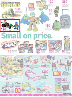 Game : Sweet Holiday Savings (23 Mar - 5 Apr 2016), page 3