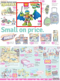 Game : Sweet Holiday Savings (23 Mar - 5 Apr 2016), page 3