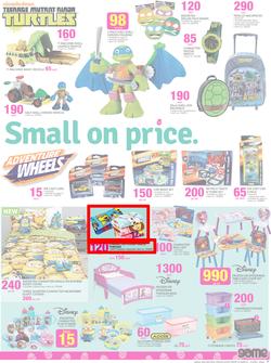 Game : Sweet Holiday Savings (23 Mar - 5 Apr 2016), page 3