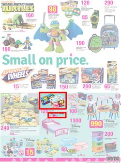 Game : Sweet Holiday Savings (23 Mar - 5 Apr 2016), page 3