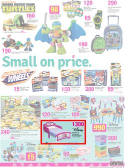 Game : Sweet Holiday Savings (23 Mar - 5 Apr 2016), page 3