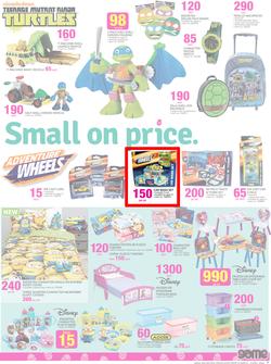 Game : Sweet Holiday Savings (23 Mar - 5 Apr 2016), page 3