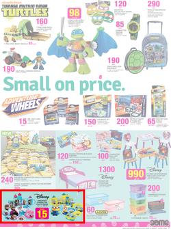 Game : Sweet Holiday Savings (23 Mar - 5 Apr 2016), page 3