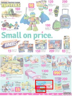 Game : Sweet Holiday Savings (23 Mar - 5 Apr 2016), page 3