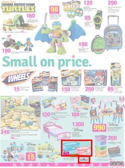 Game : Sweet Holiday Savings (23 Mar - 5 Apr 2016), page 3