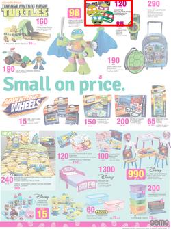 Game : Sweet Holiday Savings (23 Mar - 5 Apr 2016), page 3