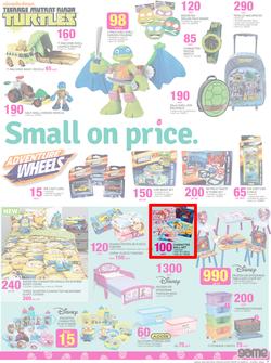 Game : Sweet Holiday Savings (23 Mar - 5 Apr 2016), page 3