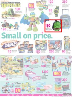 Game : Sweet Holiday Savings (23 Mar - 5 Apr 2016), page 3