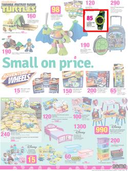 Game : Sweet Holiday Savings (23 Mar - 5 Apr 2016), page 3
