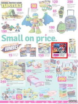 Game : Sweet Holiday Savings (23 Mar - 5 Apr 2016), page 3