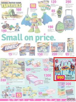 Game : Sweet Holiday Savings (23 Mar - 5 Apr 2016), page 3