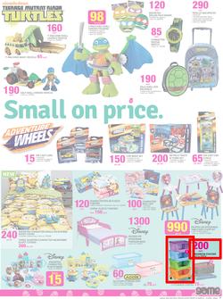 Game : Sweet Holiday Savings (23 Mar - 5 Apr 2016), page 3