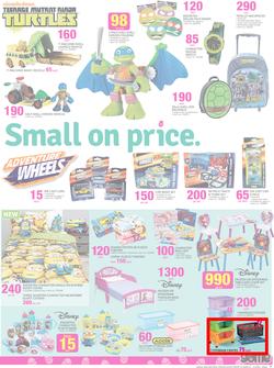 Game : Sweet Holiday Savings (23 Mar - 5 Apr 2016), page 3