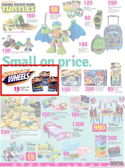 Game : Sweet Holiday Savings (23 Mar - 5 Apr 2016), page 3