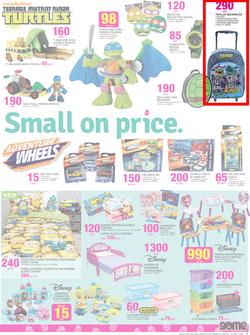 Game : Sweet Holiday Savings (23 Mar - 5 Apr 2016), page 3