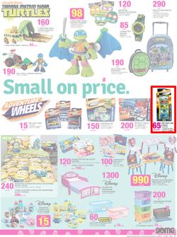 Game : Sweet Holiday Savings (23 Mar - 5 Apr 2016), page 3