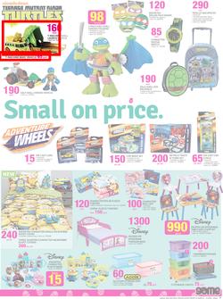 Game : Sweet Holiday Savings (23 Mar - 5 Apr 2016), page 3