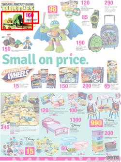Game : Sweet Holiday Savings (23 Mar - 5 Apr 2016), page 3